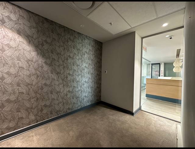 120M² OFFICE TO LET IN CENTURION CENTRAL